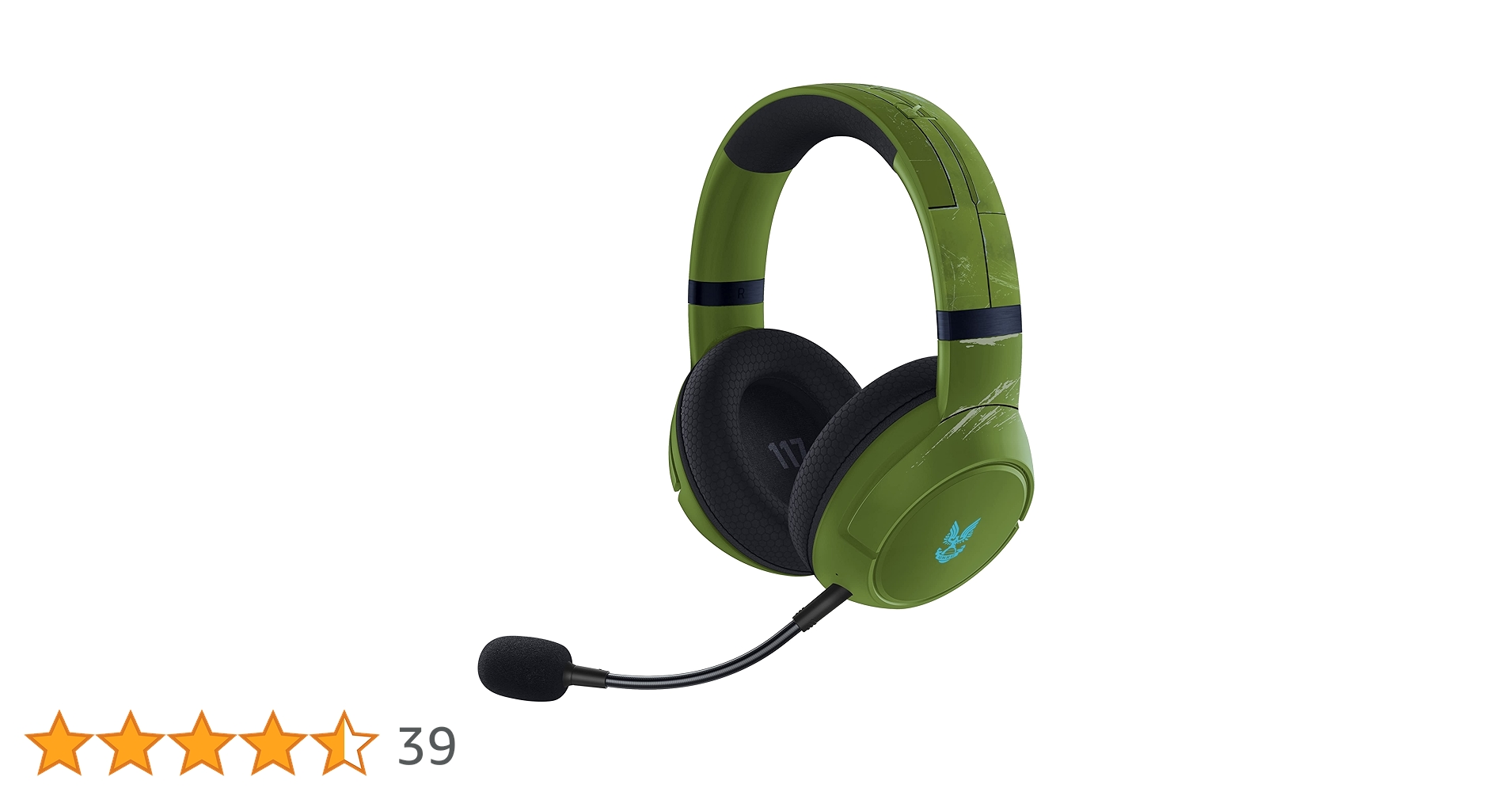 Amazon.co.jp: Razer Kaira Pro for Xbox(HALO Infinite Edition