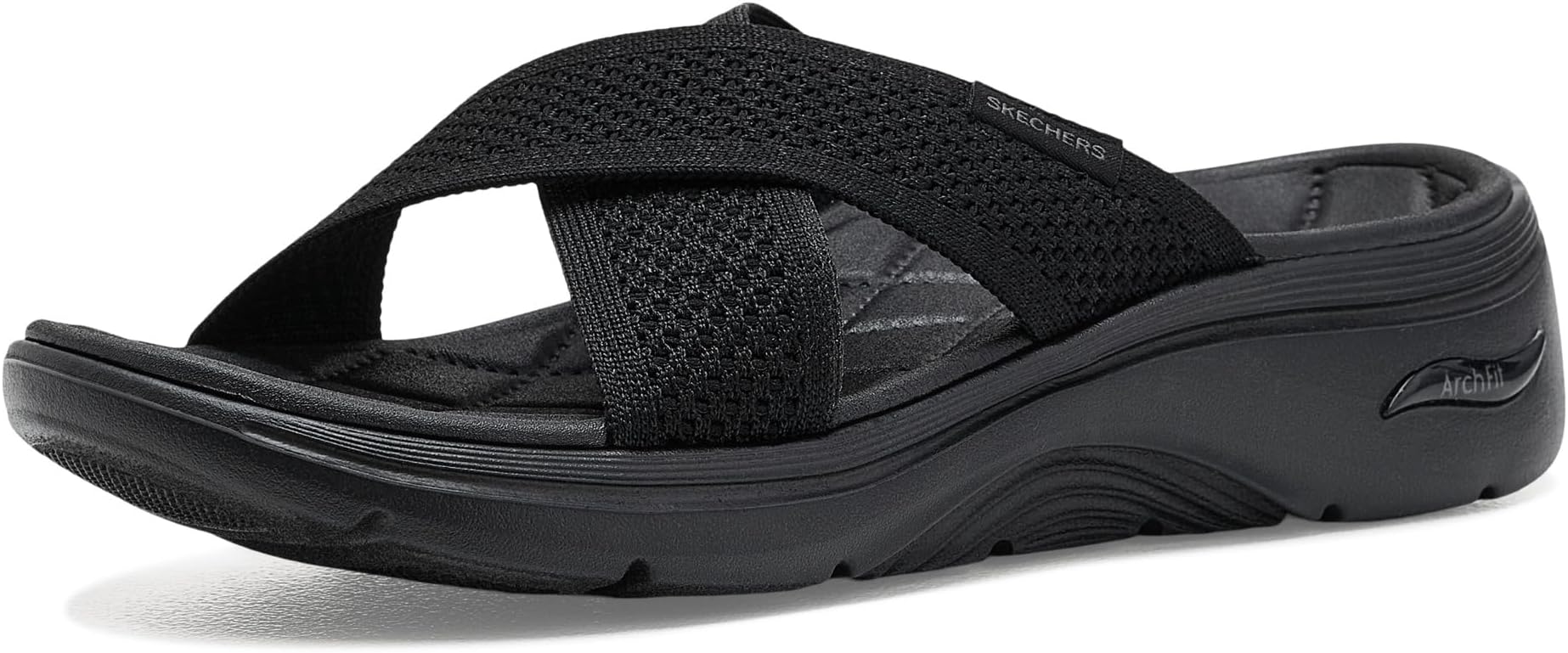 womens On-the-go Go Walk Arch Fit 2.0 Sandals - Grace