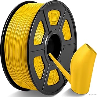 TECBEARS ABS Standard Giallo