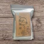Farmountain Chinese Tea Pu-erh Brick Shou 2007 Traditions biologiques Nannuo Shan (250g)
