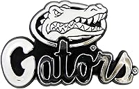 Vista 32 de Emblema cromado de la NCAA para el automóvil