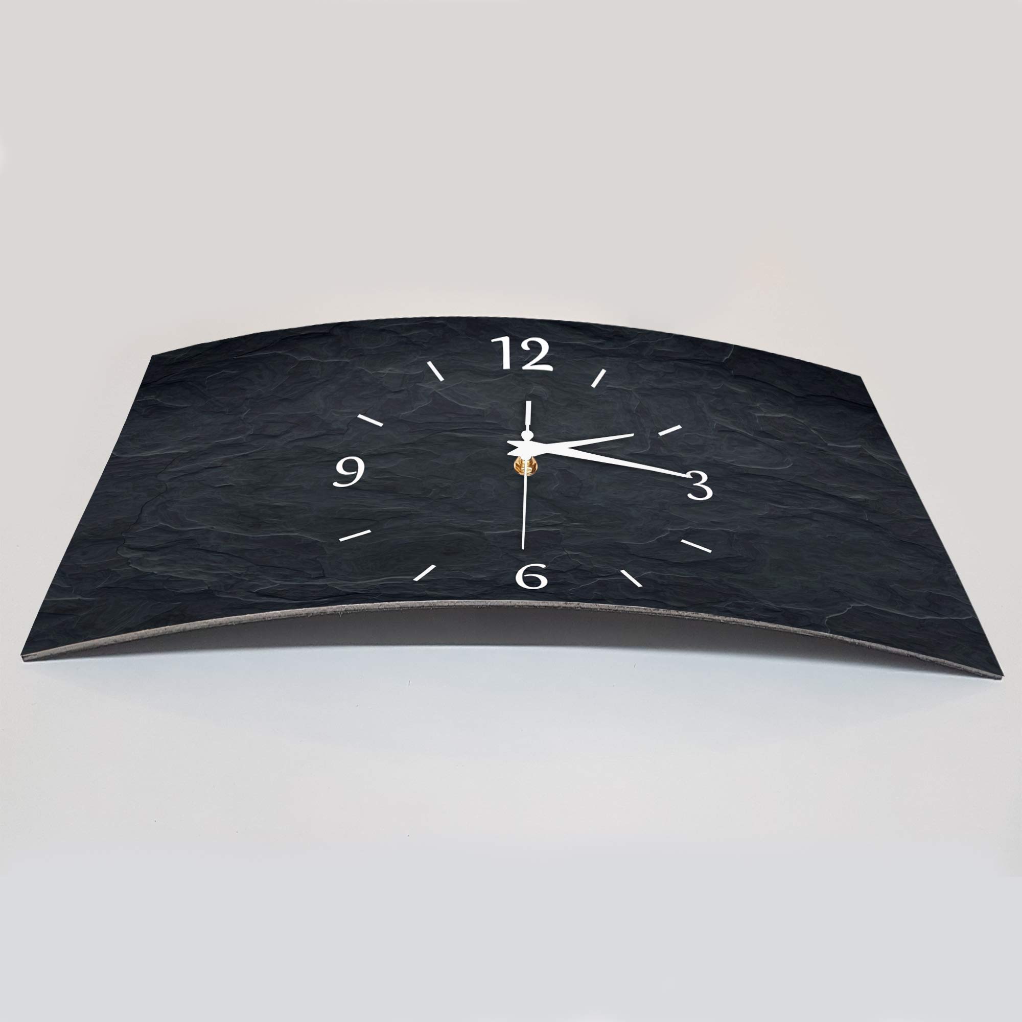 BM Funk Quarz Quarzwanduhr Wanduhr Funkwanduhr Funkwanduhren Funkuhr Funkuhren kein Ticken lautlos geräuschlos leise ohne Tickgeräusche groß XXL MF6-9645-1WZ-funk