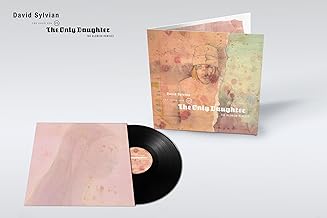 David Sylvian - The Good Son Vs The Only Daughter (The Blemish Remixes)