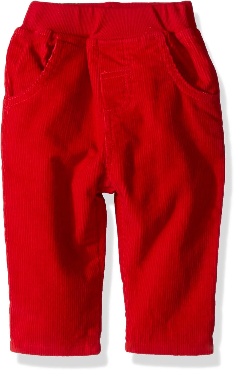 Amazon Com Jojo Maman Bebe Cord Pull Ups Baby Red 0 3 Months Clothing Shoes Jewelry