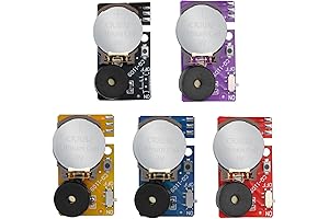 SHENGSEN Annoyatron Office Prank Devices