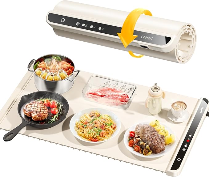 Warming Mat for Food