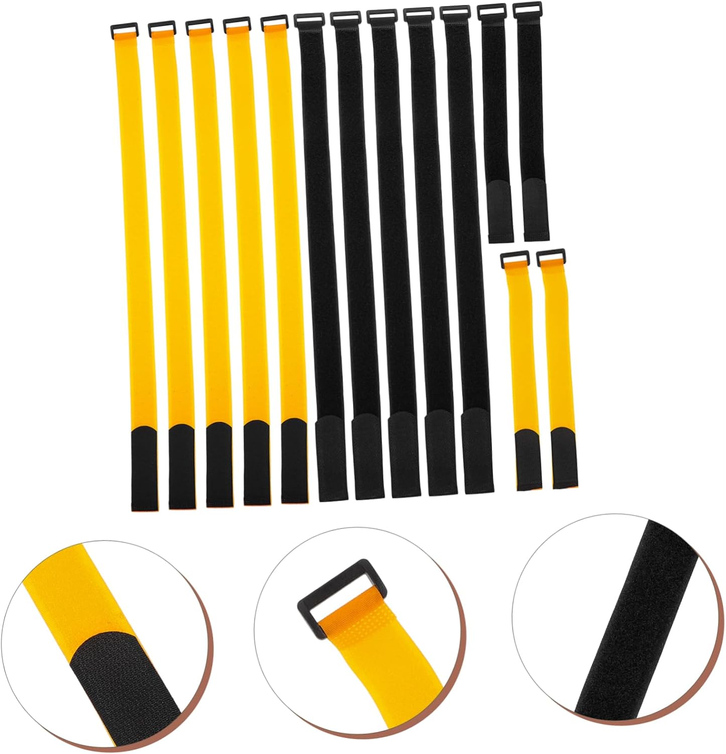Bike Rack Wheel Strap Compatible Sturdy Cinch Strap Multi-Functional for Storage