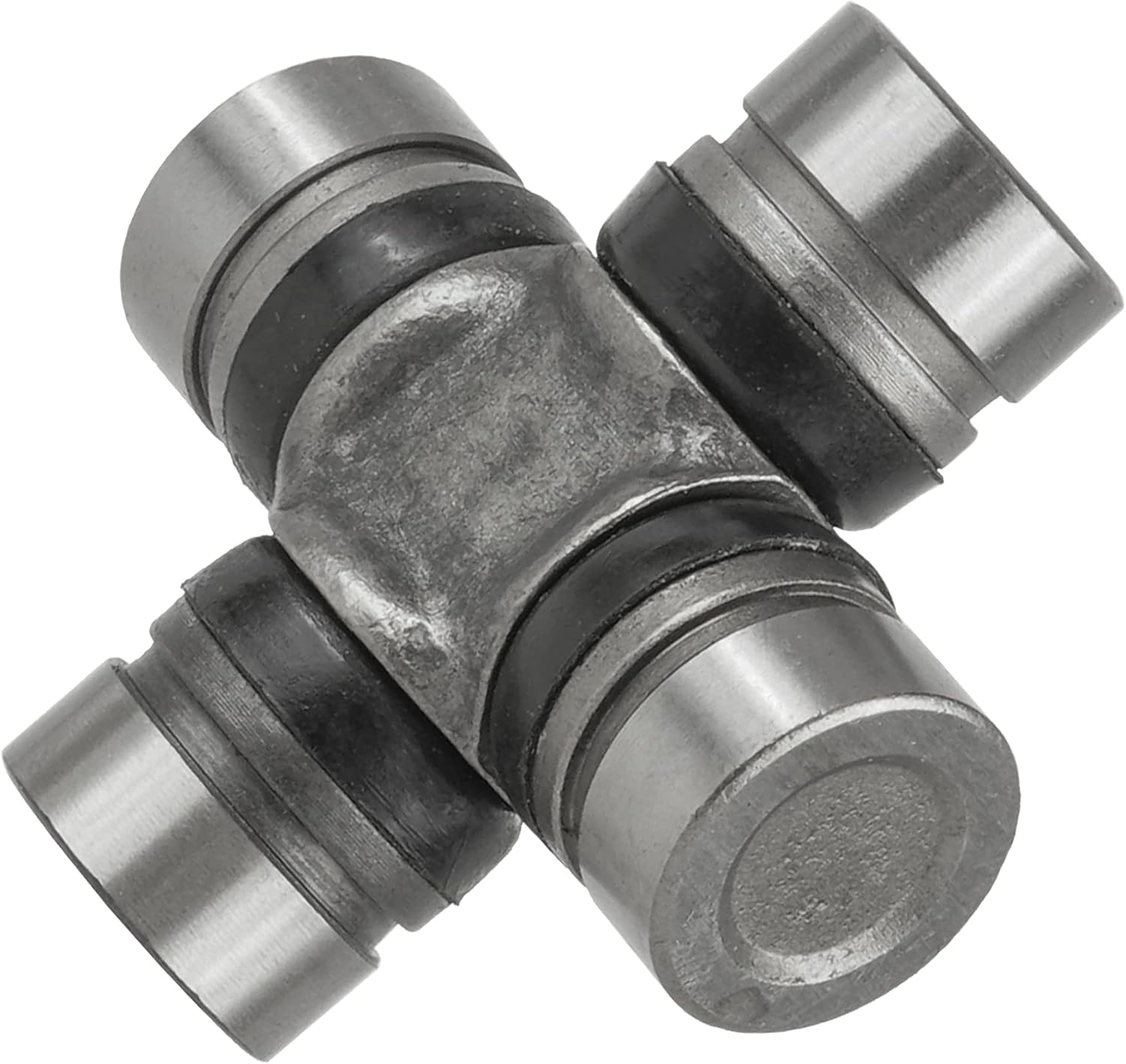Caltric U-Joint Kit Compatible with Suzuki Eiger 400 Ltf400F Lt-F400F 4X4 2002-2007 Drive Shaft / 27200-19810/27200-38810