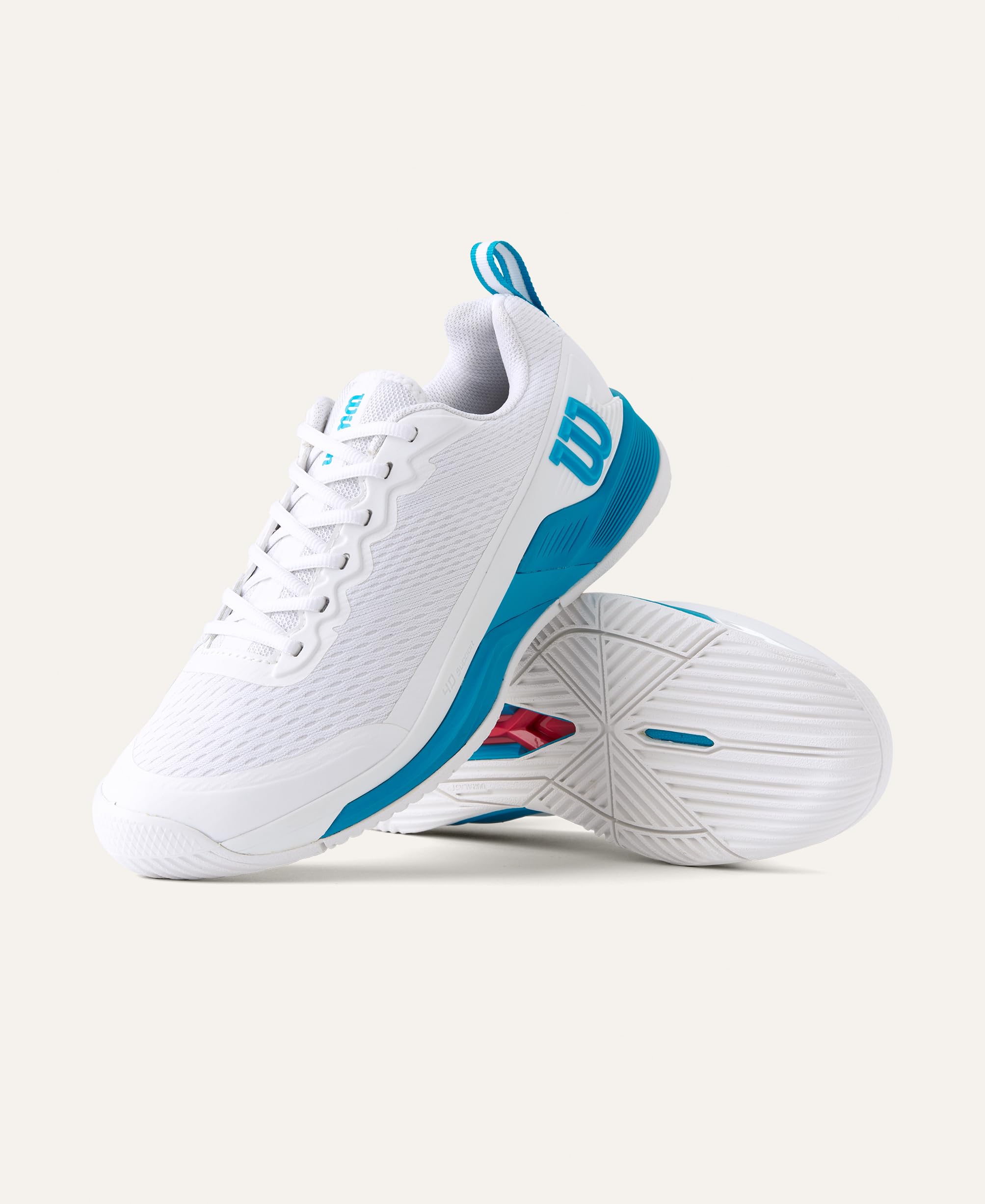 WILSON Rush Pro 4.5 Oz Chaussure de tennisHomme