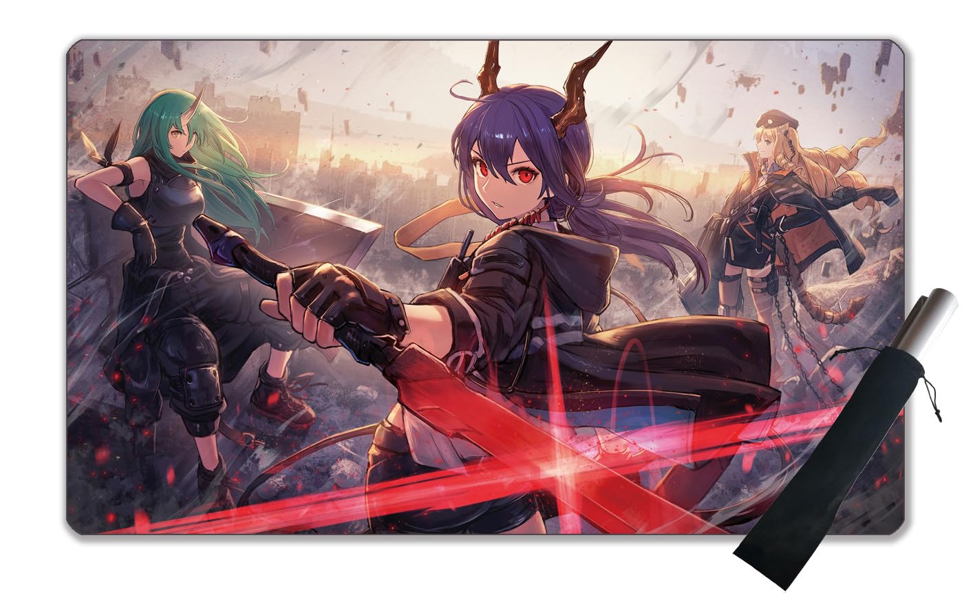 天官賜福　タイ　特典　プレイマット　マウスパッド 天官賜福 タイ 特典 プレイマット マウスパッド 天官賜福 タイ