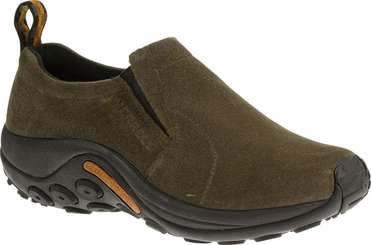 Merrell (メレル) レディース J60788 シューズ, Gunsmoke Brown, 10 B(M) US