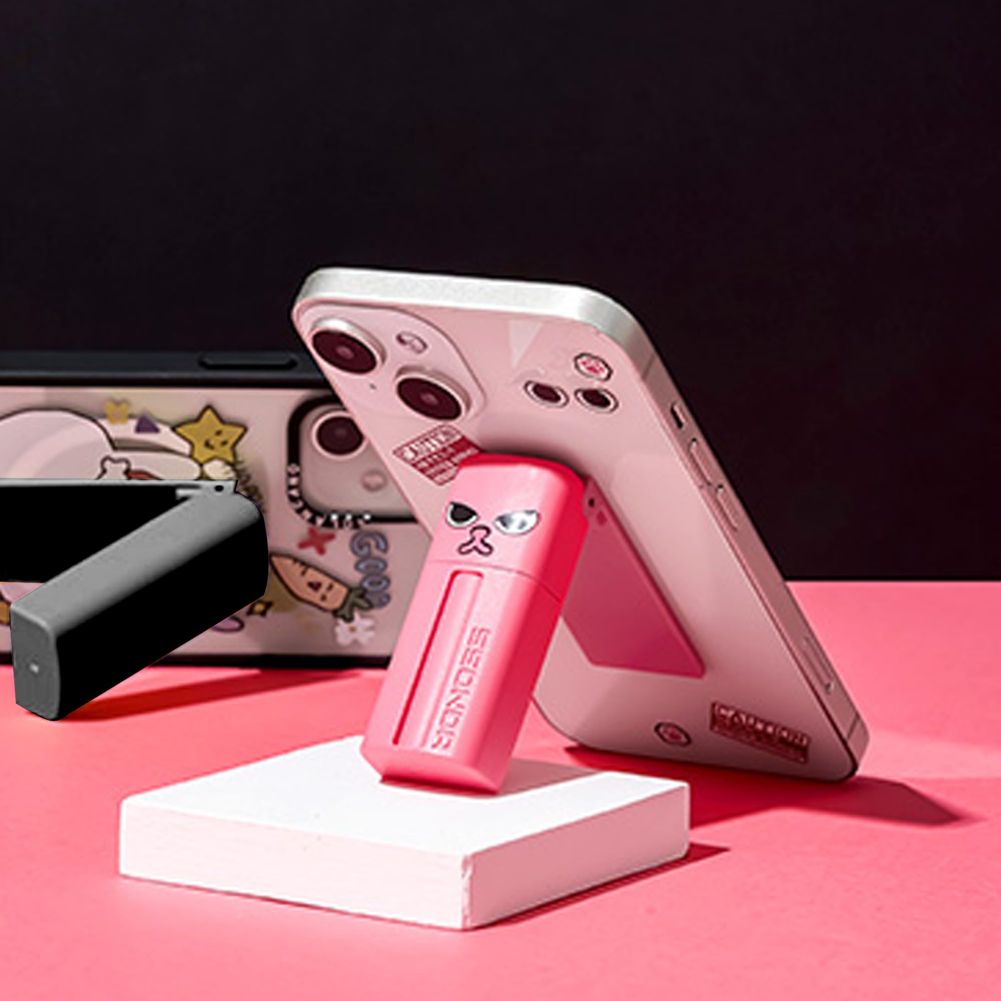 Amazon | ポケットガード 防犯スプレー 催涙スプレー 防犯グッズ 護身