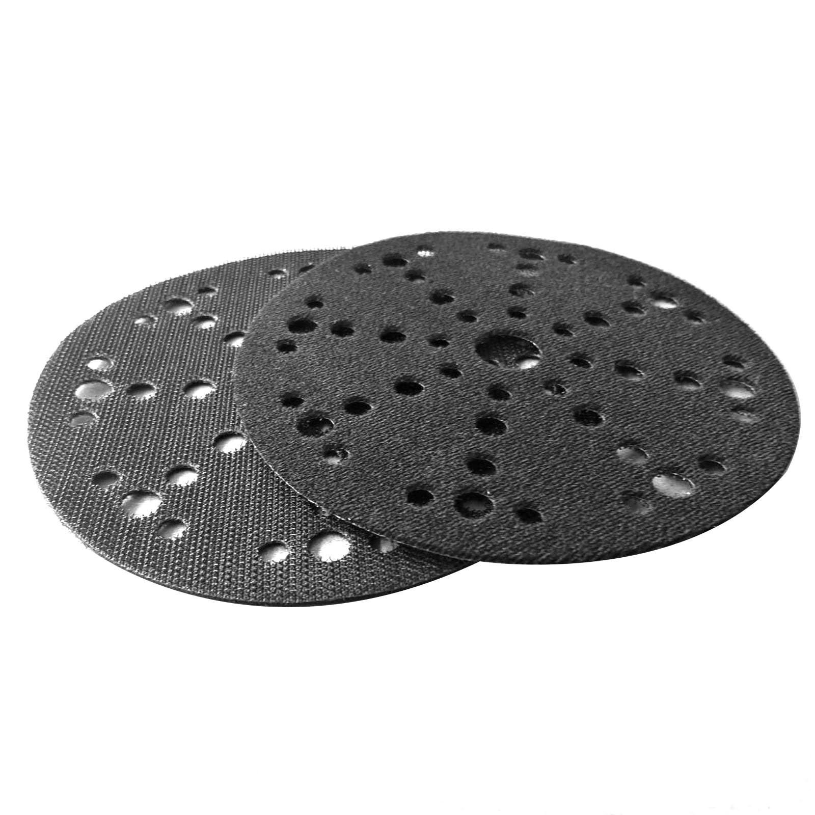 Patins de ponçage souples 150 mm 49 trous Interface Pad Mirka Abranet Bosch Dewalt