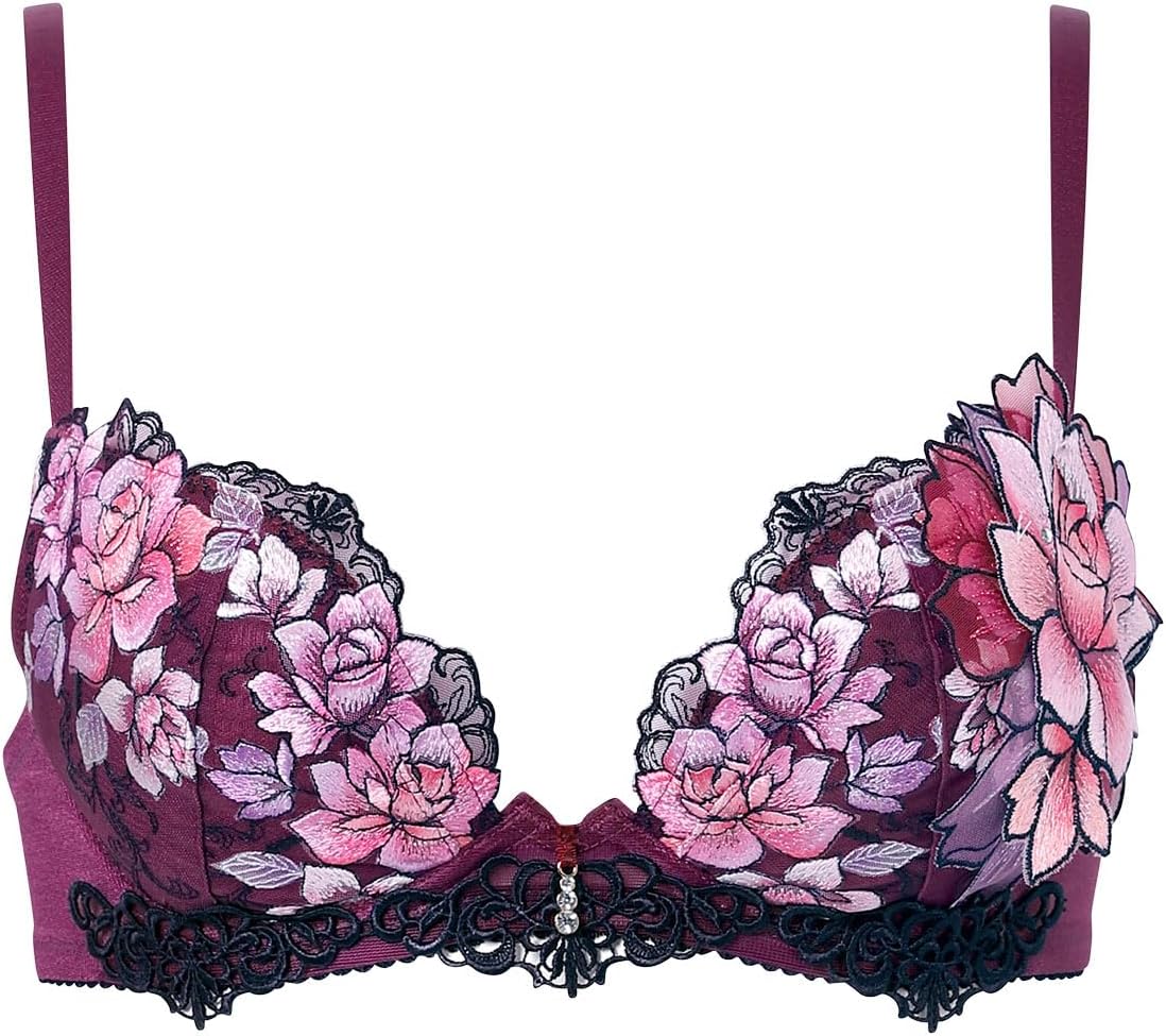 ワコール サルート 63G IV ブラC65 ソングMサイズ ワコール サルート63グループC65パープルソングMサイズ Wacoalワコール