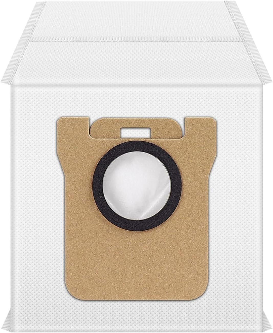 Dust Bag,Compatible For Xiaomi Mijia 5/5C/5 Pro/M40/M40S/M30/M30S/OV31GL/OV21GL/OV42CN,Robot Vacuum Disposable Bags Replacement Accessories(50pcs)