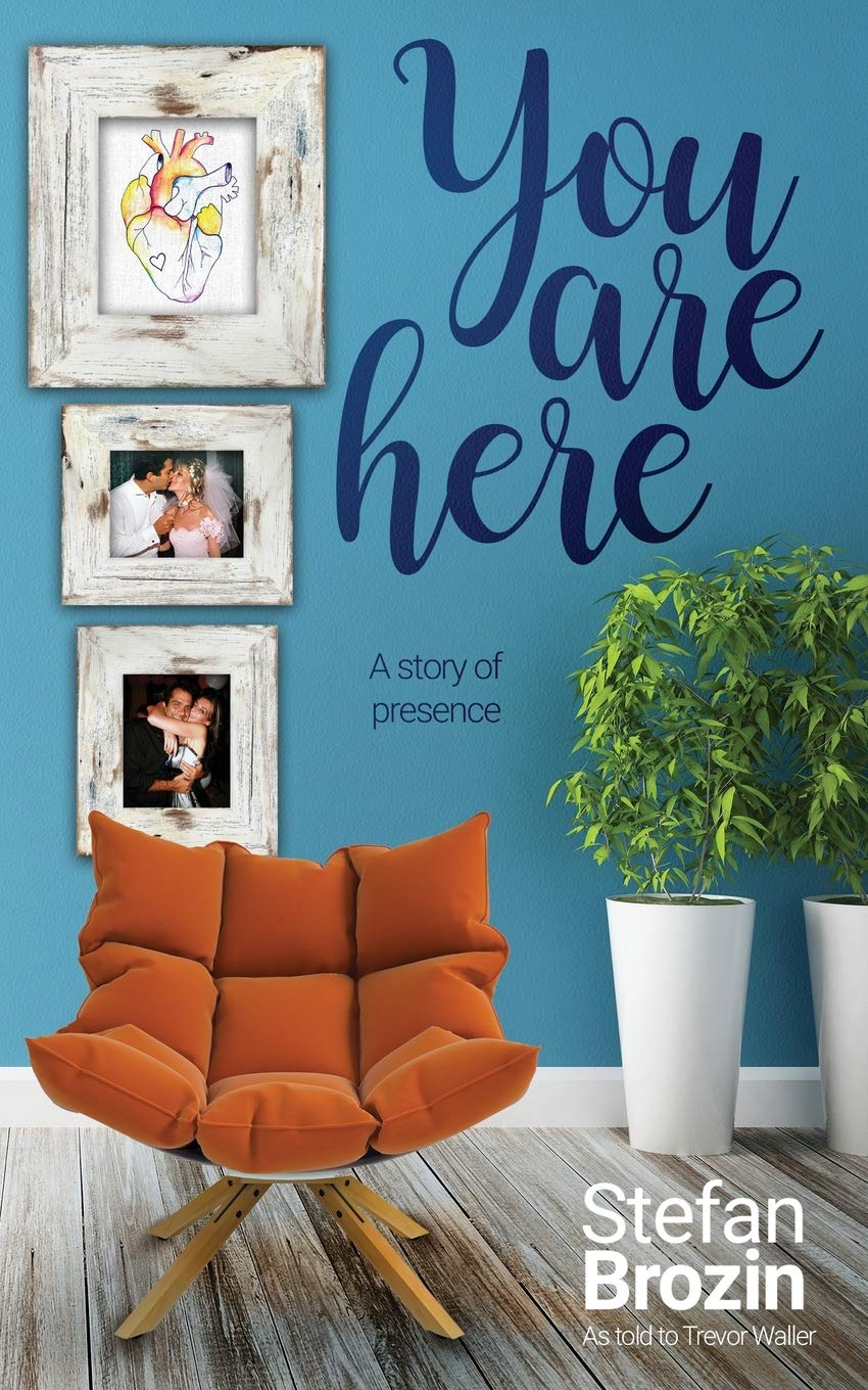 You are Here: A Story of Presence