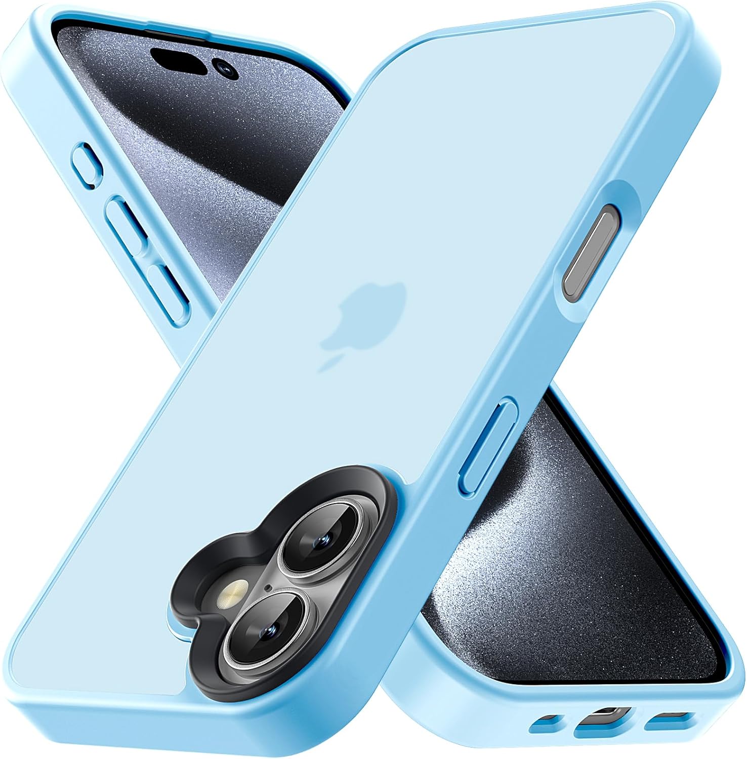 Sierra Blue