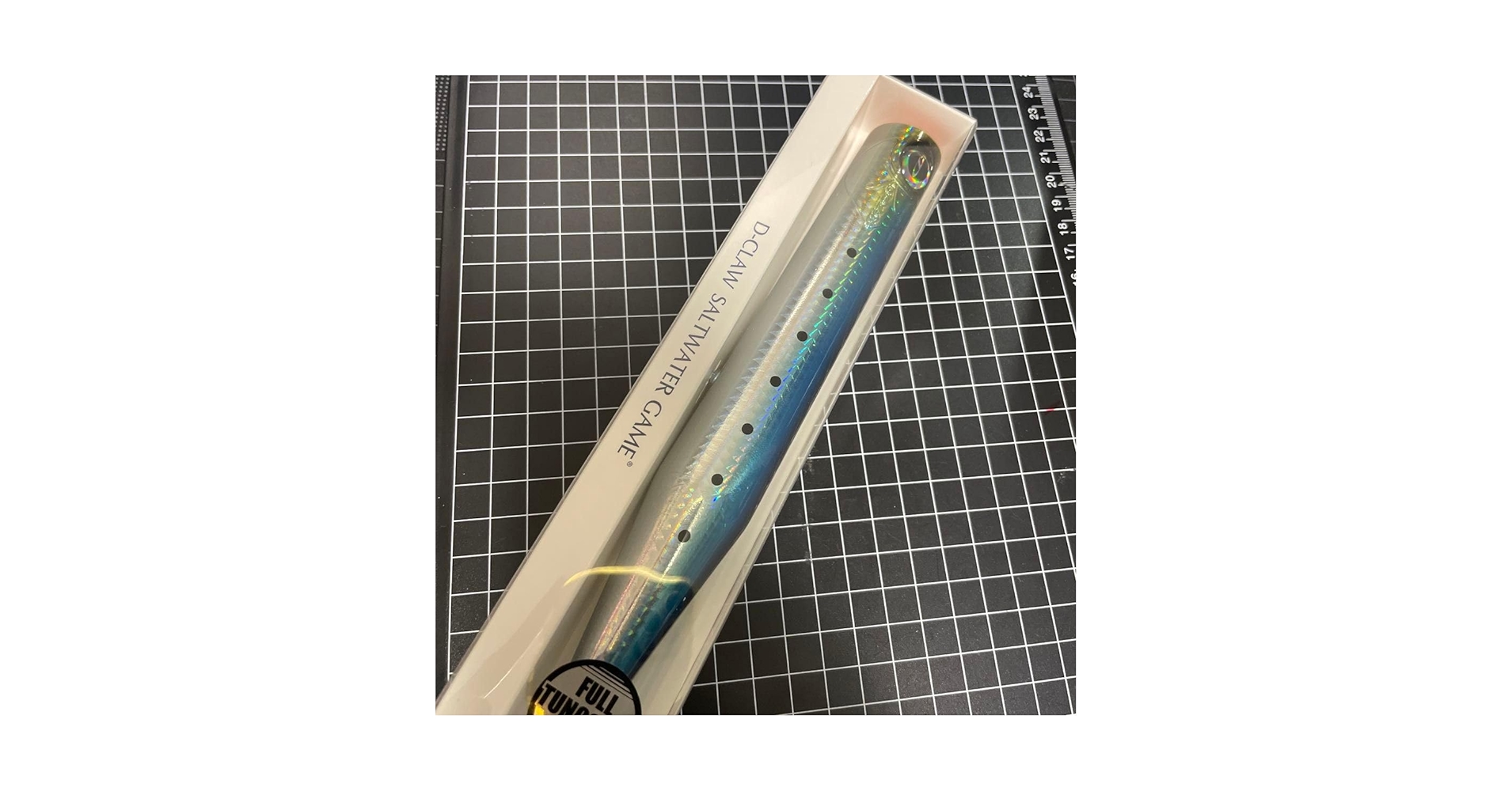 Amazon.co.jp: D-CLAW ビーコン NEO 200 01 サーディン 458020