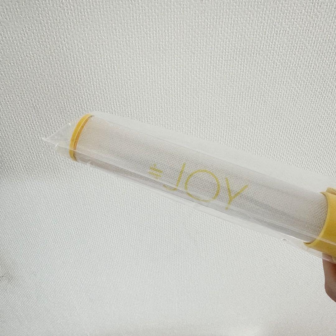 Amazon.co.jp: ≒JOY ニアジョイ ペンライト 初期 サイリウム ニアリー