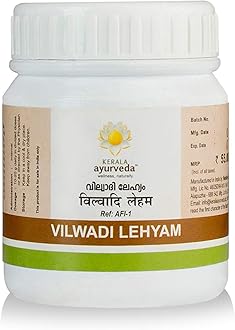 Kerala Ayurveda Vilwadi Lehyam 100 Gm