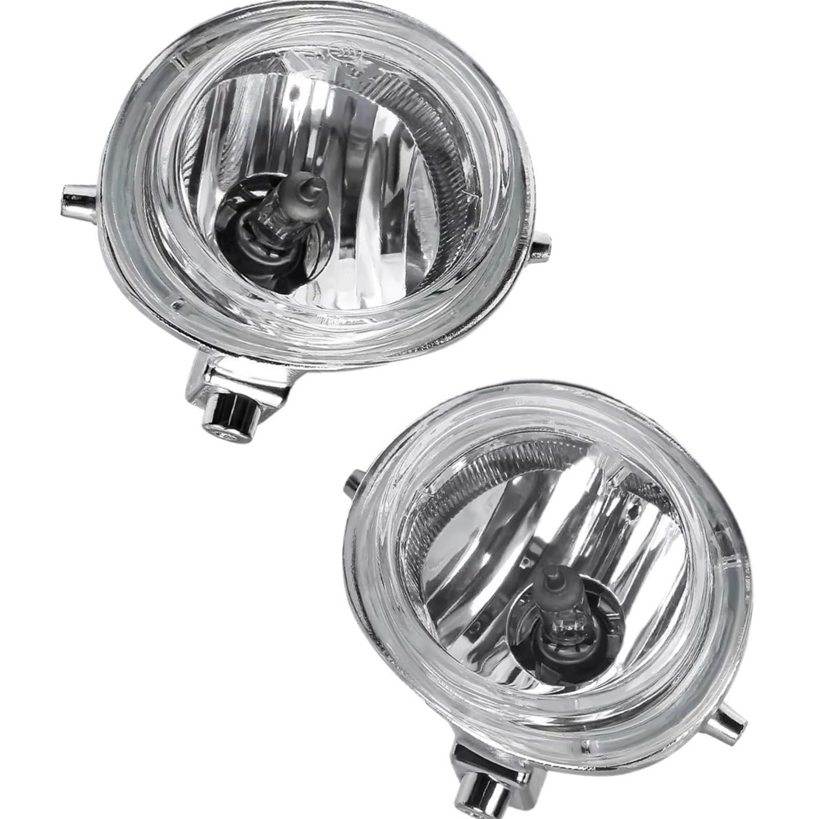 Phare antibrouillard pour Mazda Miata 2006-2015 bloc optique eclairage diurne