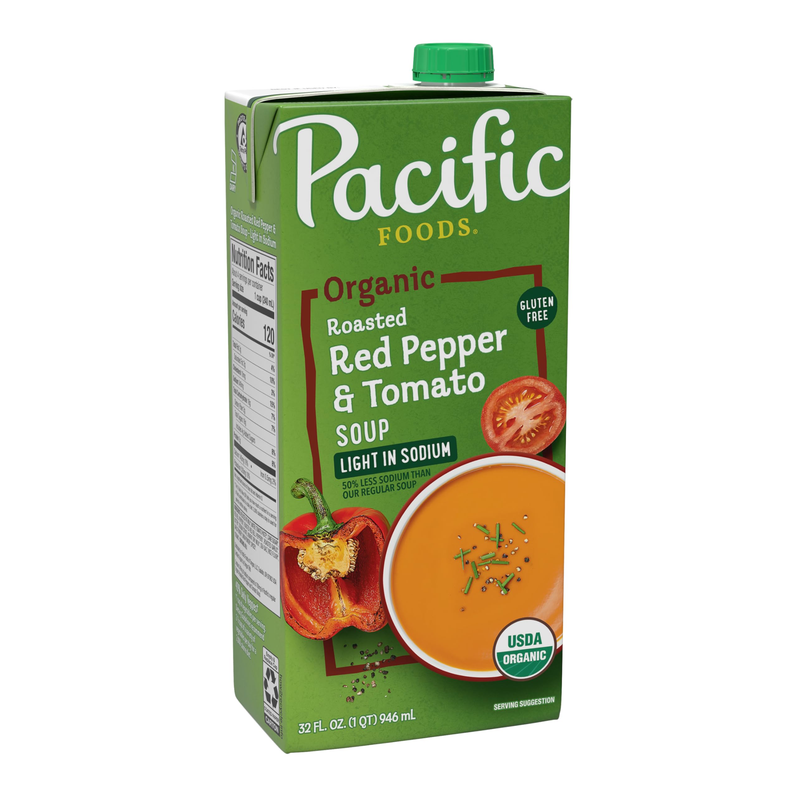Pacific Foods
