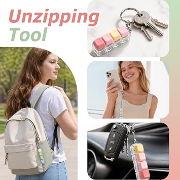 2 Pcs Keyboard Fidget Toy, 4-Button Fidget Toys, Stress Relief Fidget Toys Adults, Funny Fidget Keyboard, Keyboard Clicker Fidget Toy, Fidget Keyring, Fidget Clicker, Clicky Keyboard Fidget Toy