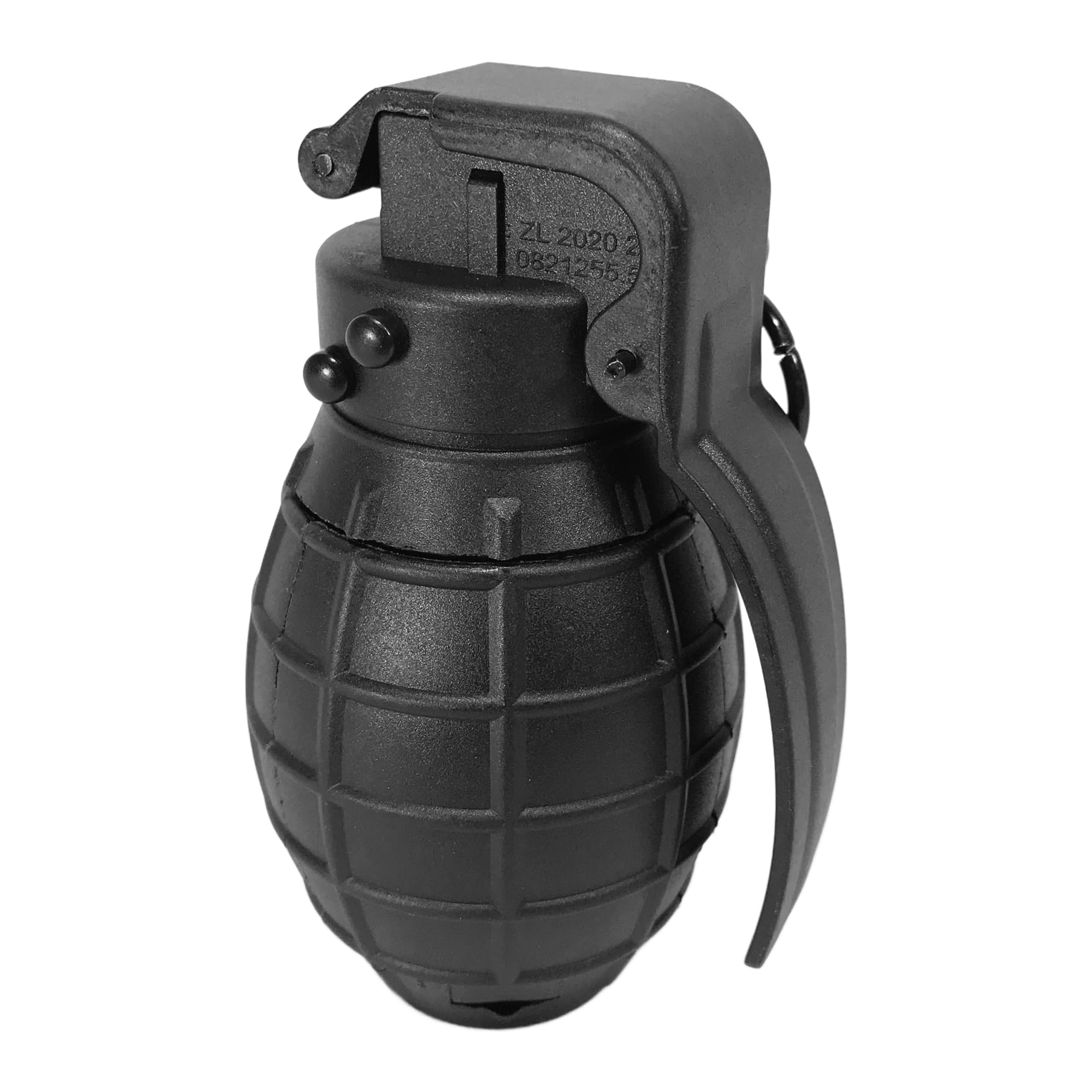 Amazon | ChaosAirsoft 中国軍 82-2式 手榴弾 BB弾対応 中国