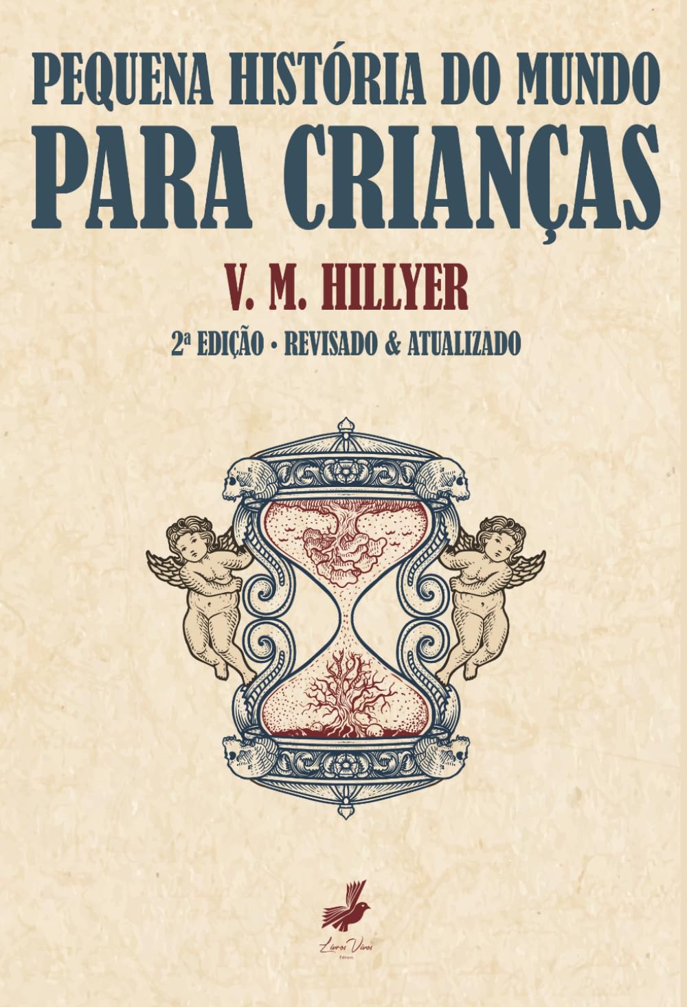Pequena História do Mundo para Crianças