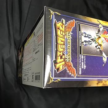 Amazon | DXマジレジェンド魔法戦隊マジレンジャー | ミニチュア