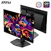 MSI MAG 271QPX QD-OLED E2 26.5 0.03ms 240Hz WQHD QD-OLED FreeSync Gaming (Oyuncu) Monitör