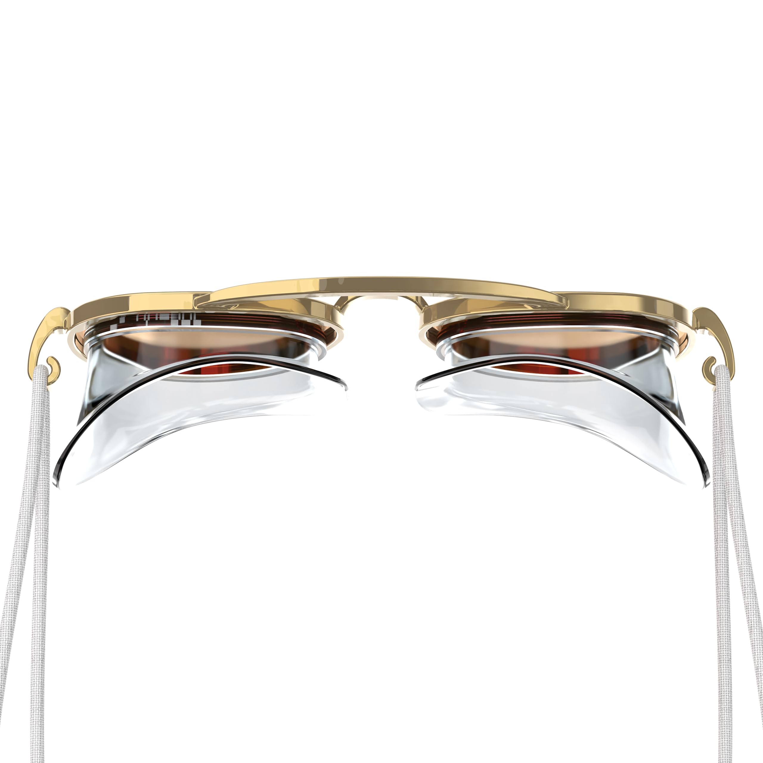 Speedo Unisex-Adult Swim Goggles Sunny G