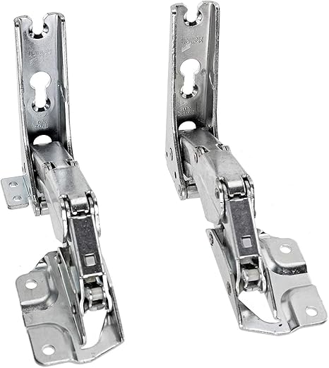 fridge hinges