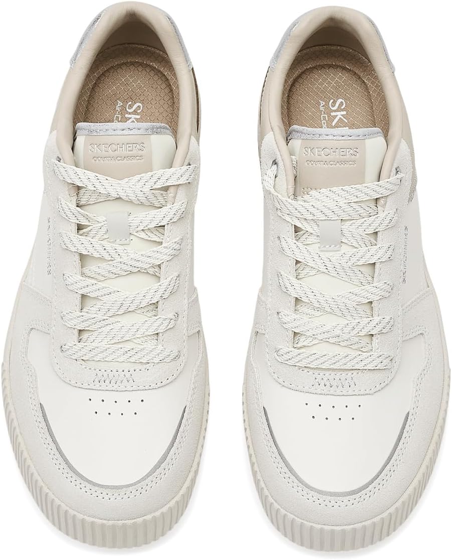 Skechers Womens Jade-Lustrous Luxury - Image 2