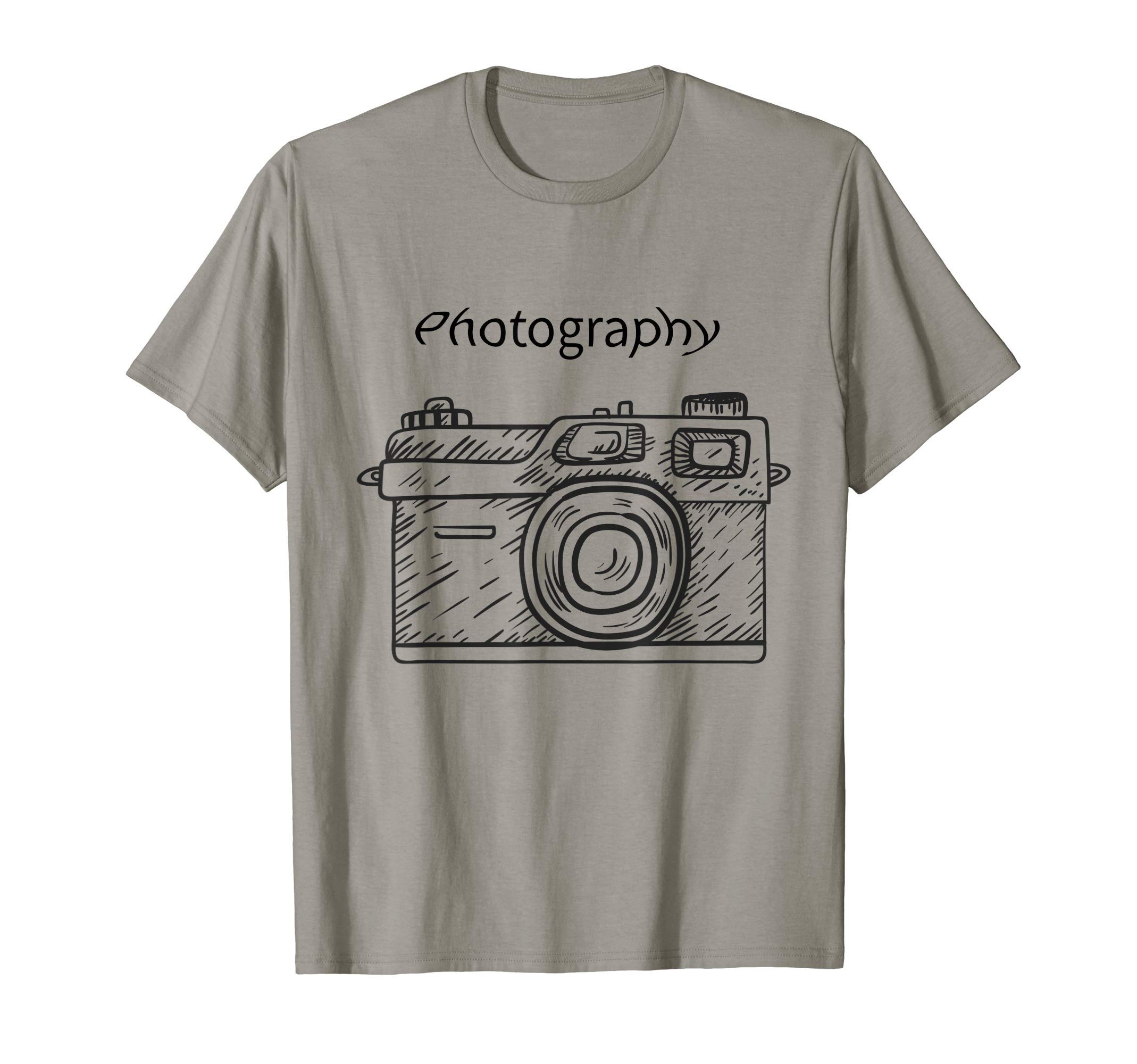 VallerretPhotography T-Shirt