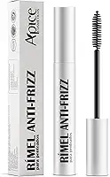 Ápice Rímel Anti-Frizz | Finalizador Capilar com Ativos de Crescimento e Fixação Suave para Baby Hair | 10g