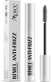 Ápice Rímel Anti-Frizz | Finalizador Capilar com Ativos de Crescimento e Fixação Suave para Baby Hair | 10g