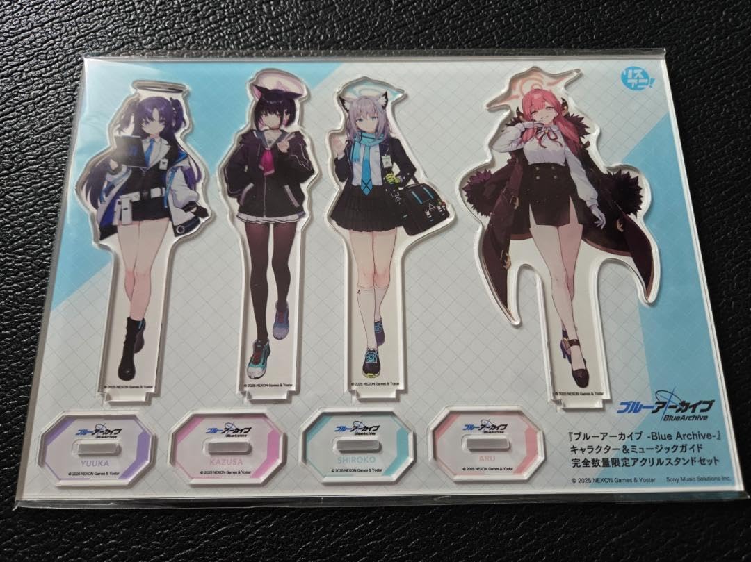 ツルネ 京アニのセカイ展 アクリルスタンド 湊 希少 ツルネ 鳴宮湊 缶