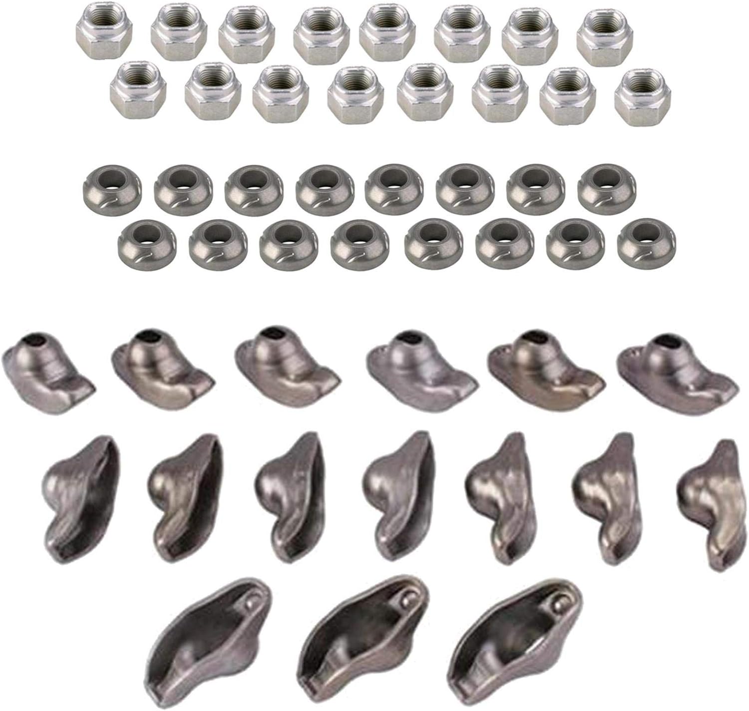 Performance & Racing Parts Stock Small Block Chevy Rocker Arm Pivot