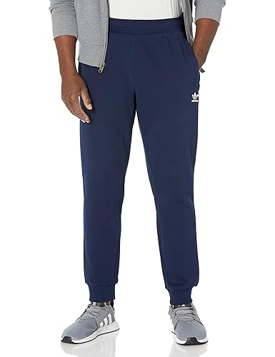 Men's Trefoil Essentials Pants