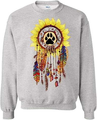 black dog sweatshirt amazon