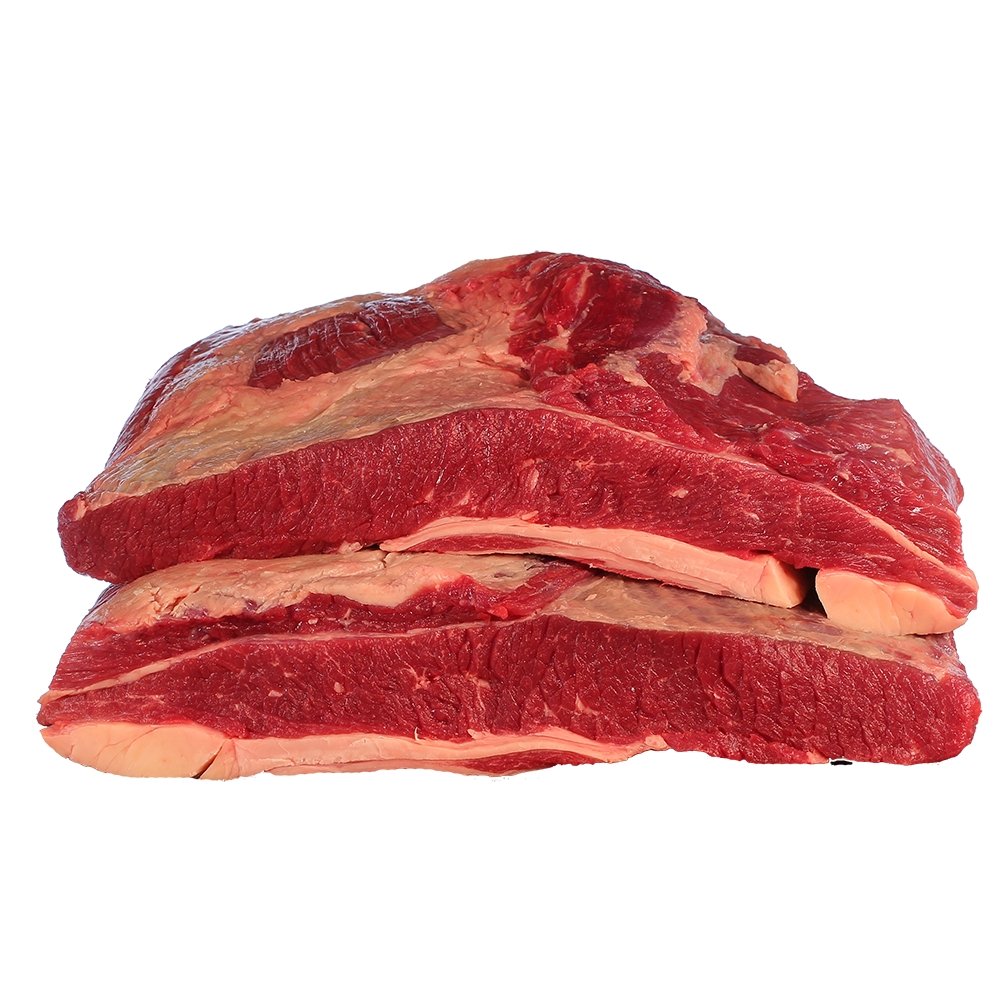 MeinMetzger Rinderbrust ohne Knochen vom Simmentaler Rind 2.500 g