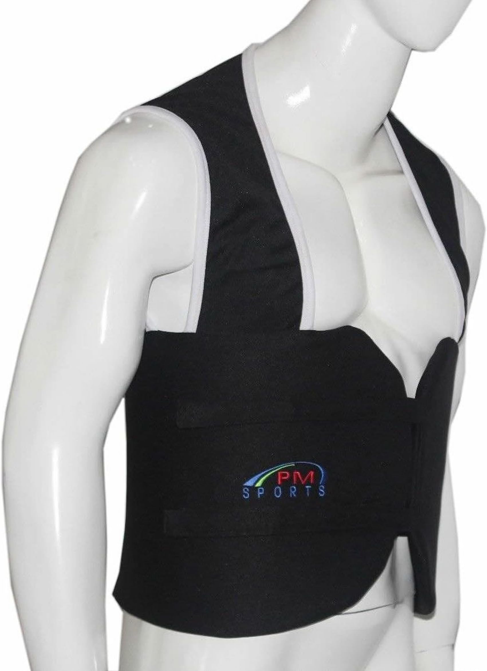 Adult Karting Rib / Vest Protector for all In-door / Out-door Motor Sport Events
