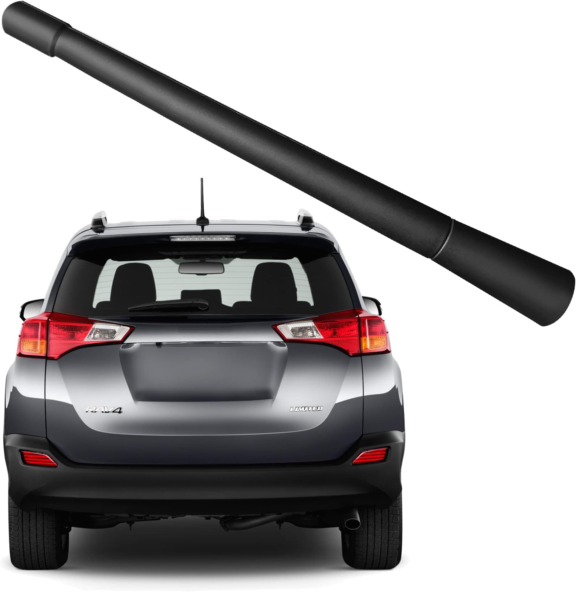 7 Inch Antenna Replacement for Toyota RAV4 (20092015