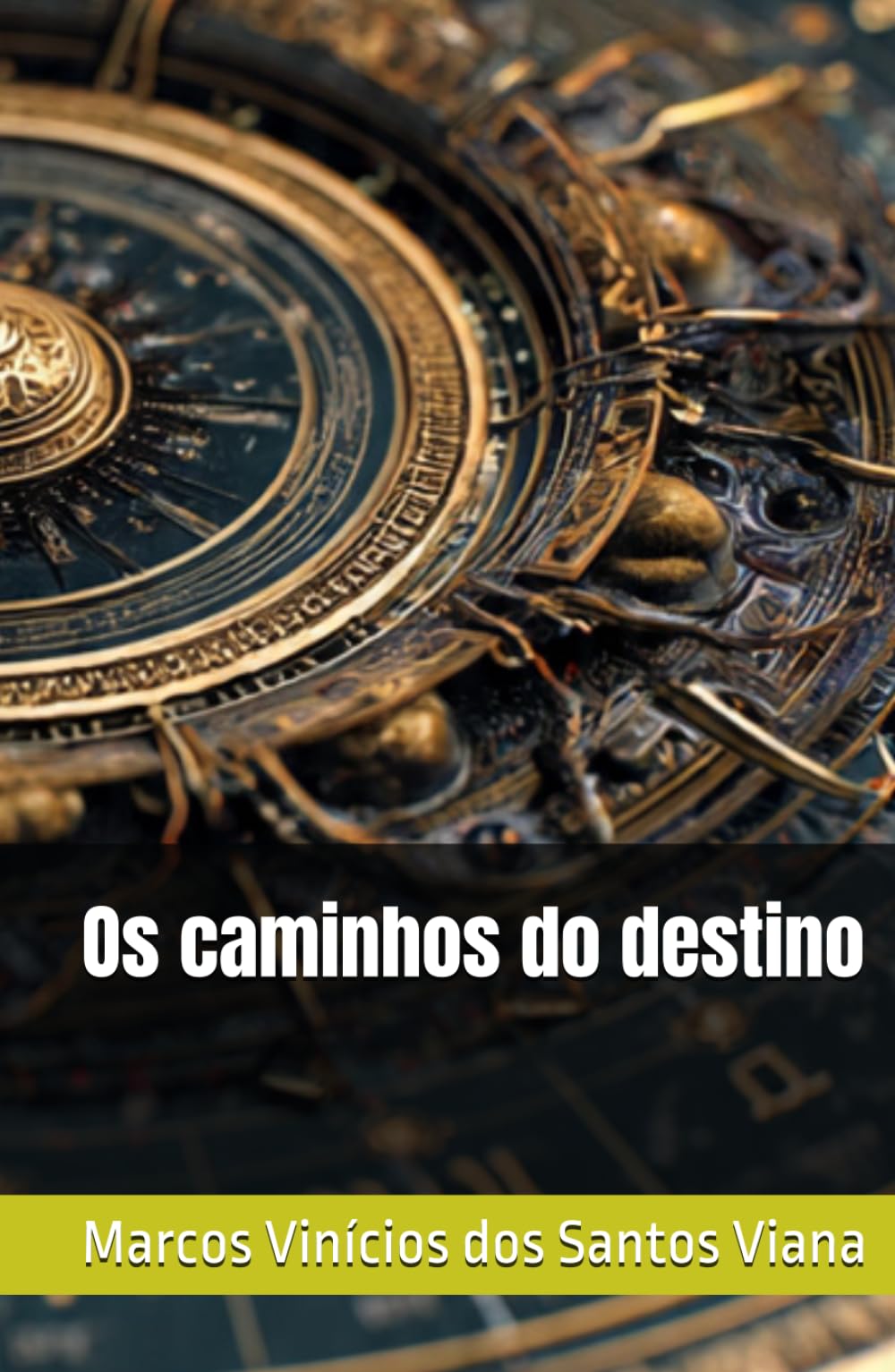 Os caminhos do destino