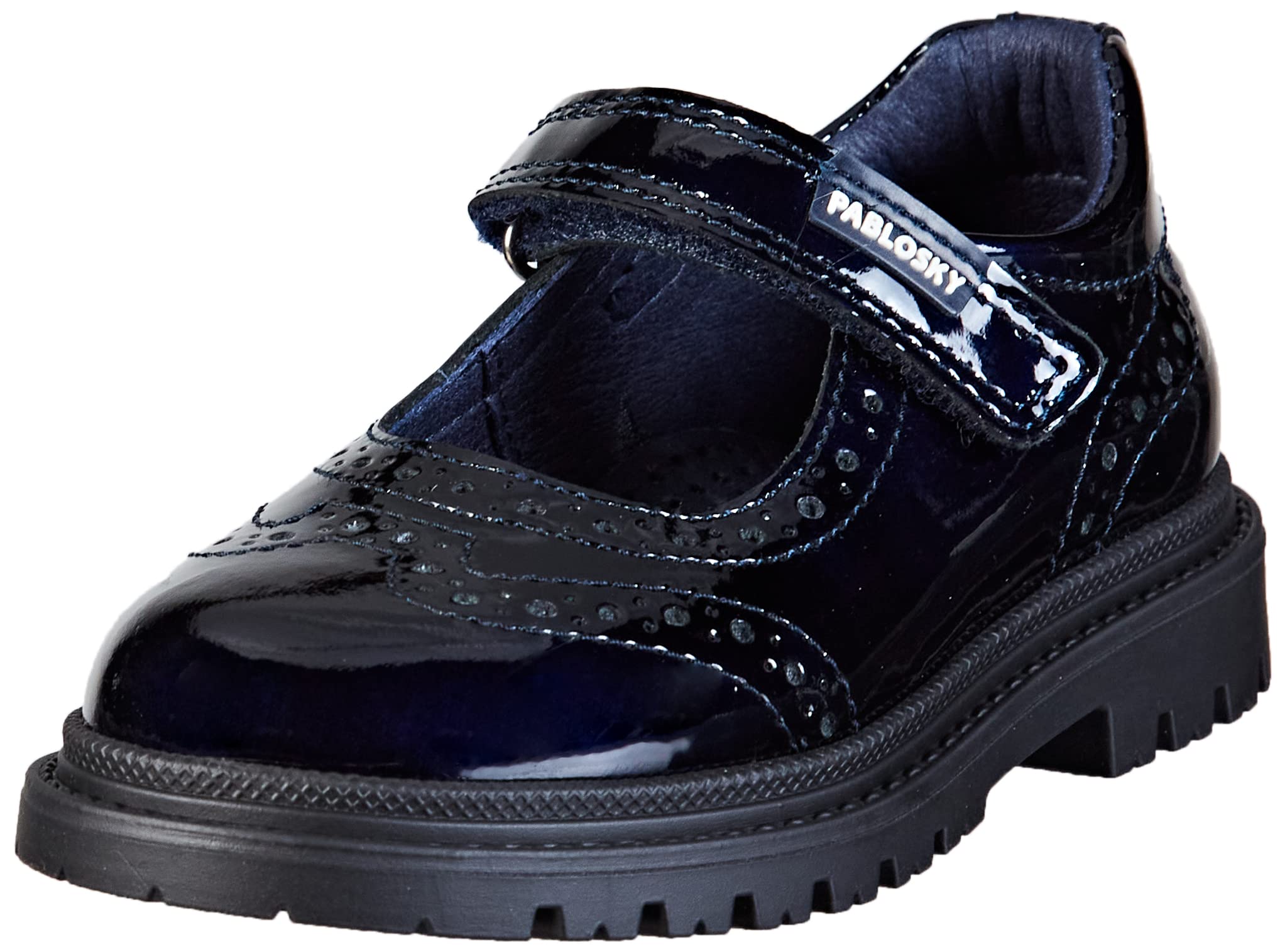 Pablosky 347629, Mary Jane Flat Niñas