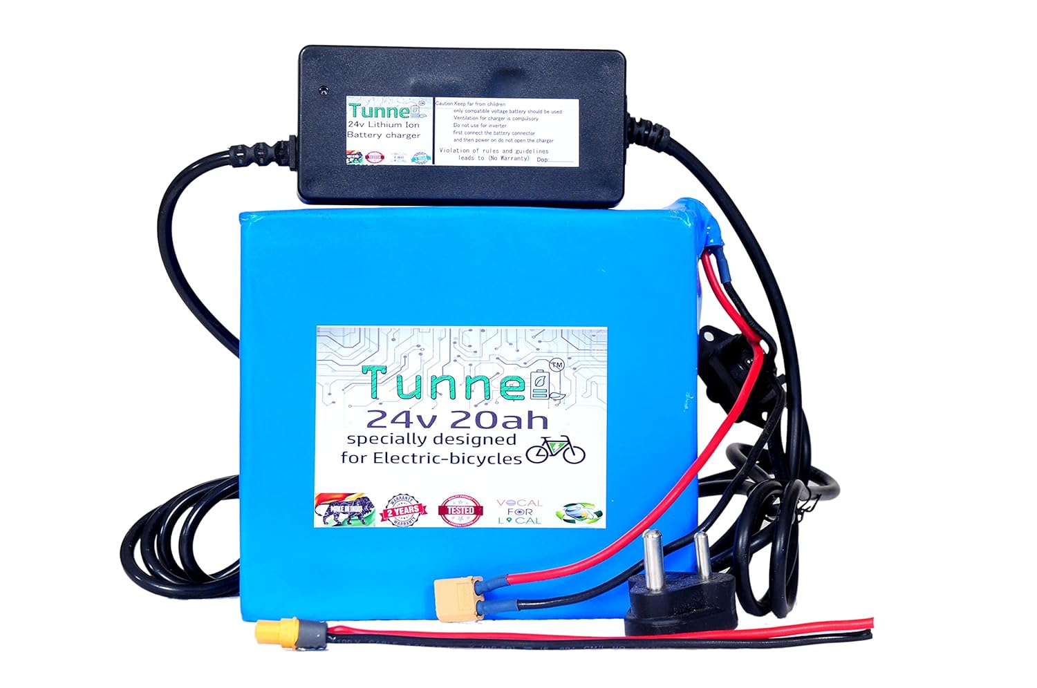 Tunnel 24v 20ah Lithium ion Rechargeable Battery 24v 20000mah Liion