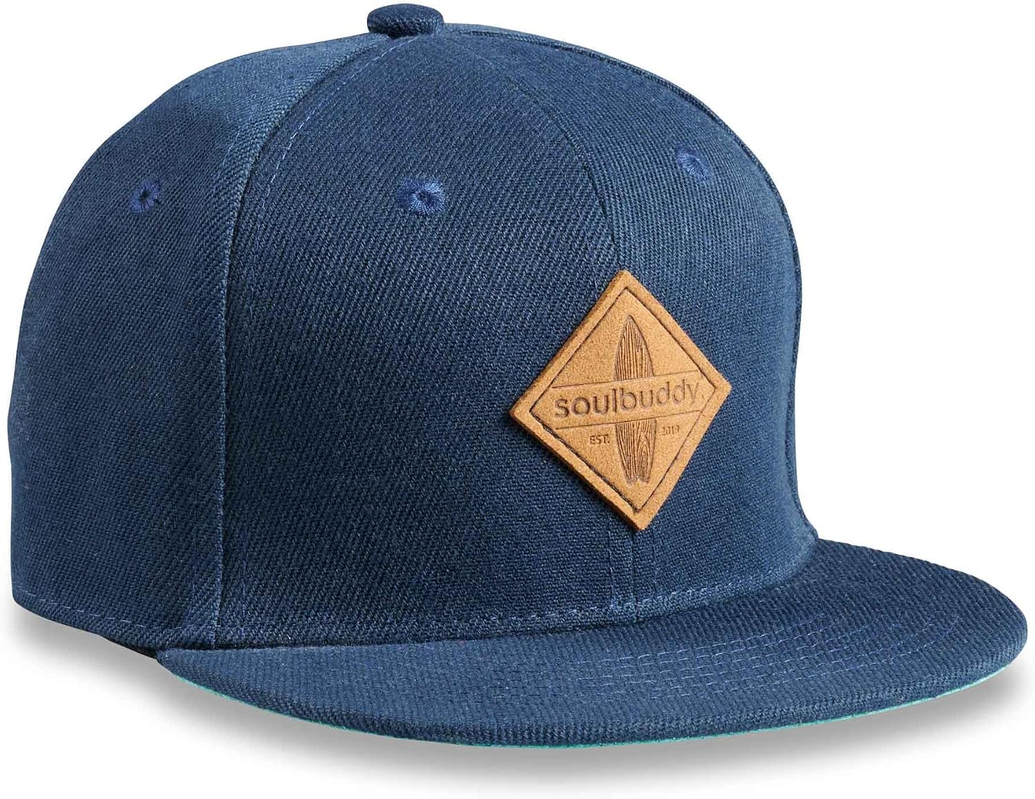 Blue-turquoise