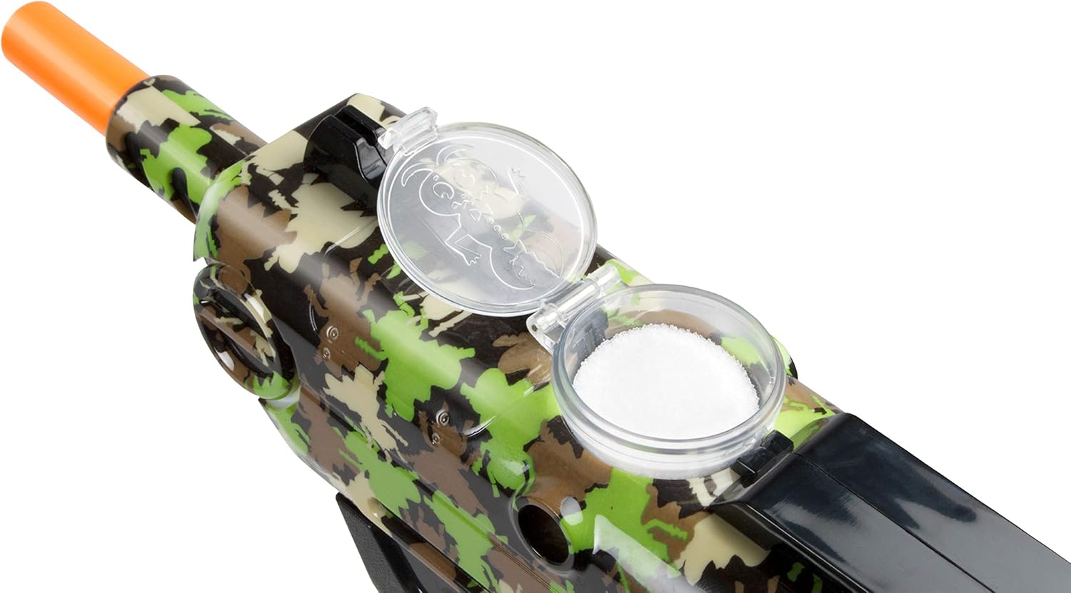 Bug-A-Salt Camofly 2.0 Insect Eradication Gun