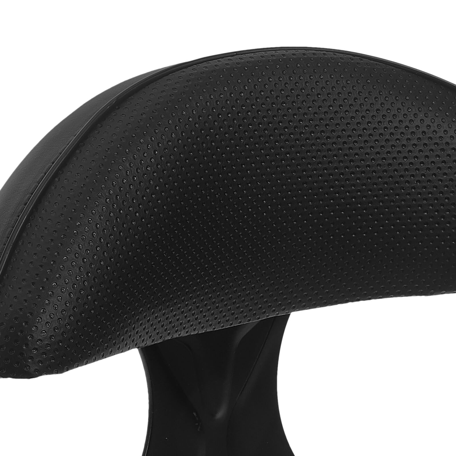 Coussin Dorsal pour Vélo Électrique 133s en Fer Noir